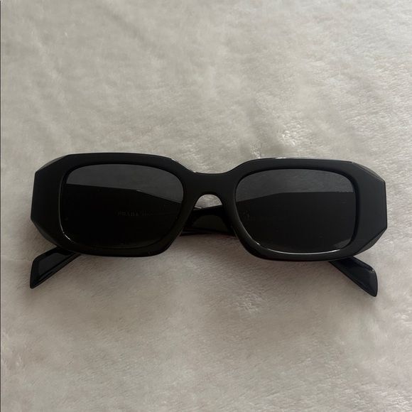 Prada Accessories - Prada sunglasses